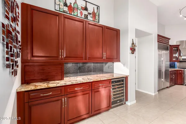 $1,050,000 | 8751 East Menlo Circle, Mesa, AZ 85207