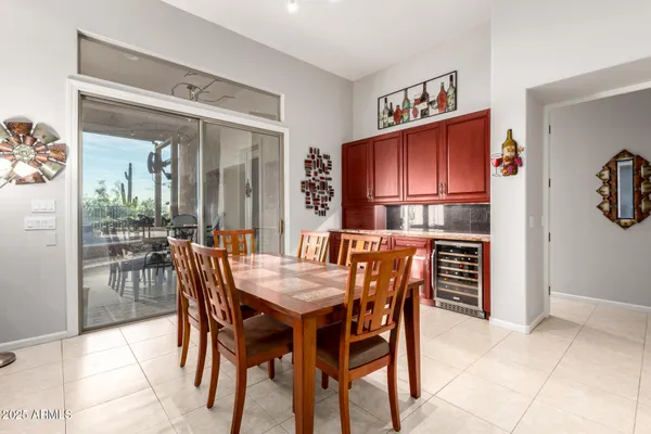 $1,050,000 | 8751 East Menlo Circle, Mesa, AZ 85207