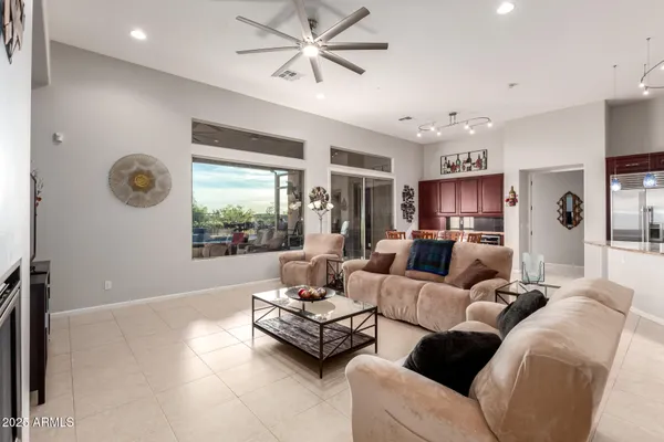 $1,050,000 | 8751 East Menlo Circle, Mesa, AZ 85207