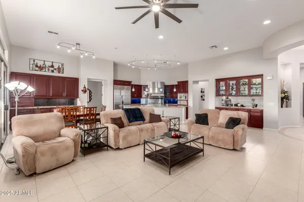 $1,050,000 | 8751 East Menlo Circle, Mesa, AZ 85207