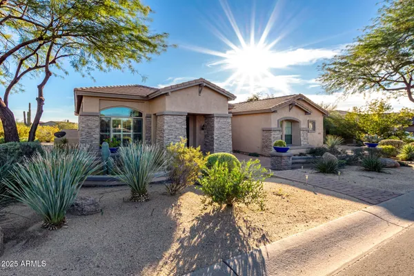 $1,050,000 | 8751 East Menlo Circle, Mesa, AZ 85207