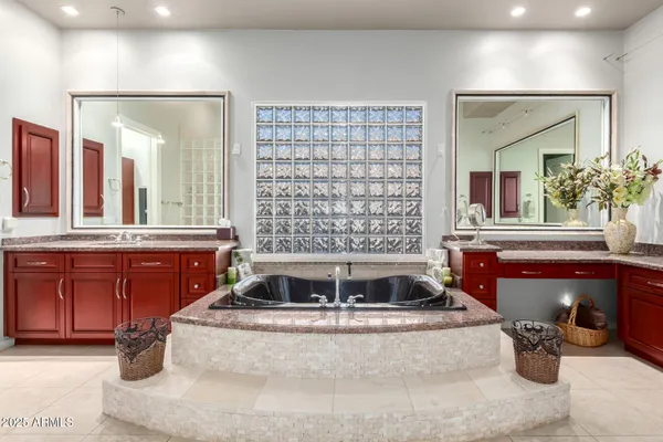 $1,050,000 | 8751 East Menlo Circle, Mesa, AZ 85207