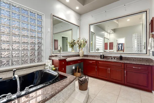 $1,050,000 | 8751 East Menlo Circle, Mesa, AZ 85207