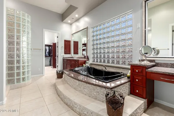 $1,050,000 | 8751 East Menlo Circle, Mesa, AZ 85207