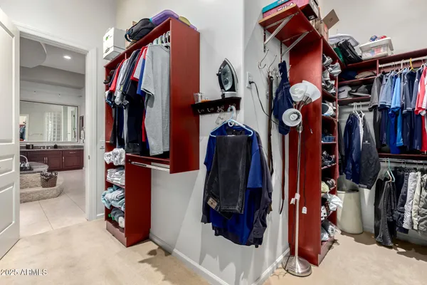 $1,050,000 | 8751 East Menlo Circle, Mesa, AZ 85207