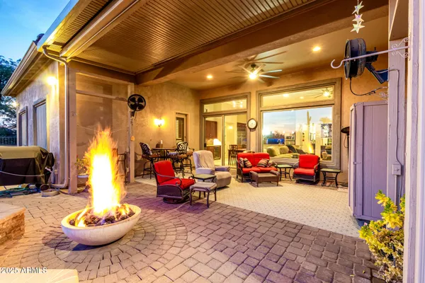 $1,050,000 | 8751 East Menlo Circle, Mesa, AZ 85207
