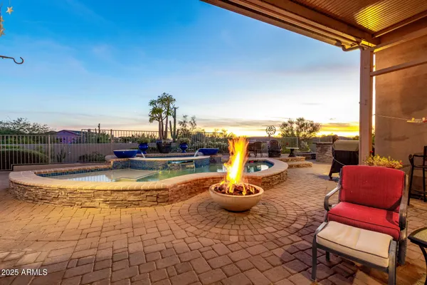 $1,050,000 | 8751 East Menlo Circle, Mesa, AZ 85207