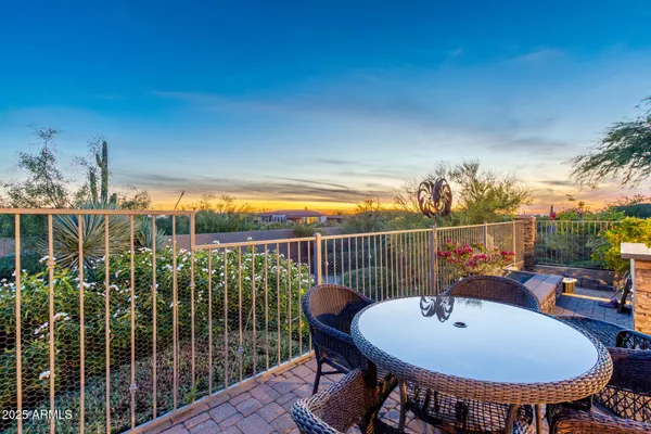 $1,050,000 | 8751 East Menlo Circle, Mesa, AZ 85207