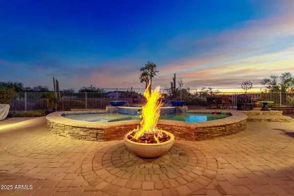 $1,050,000 | 8751 East Menlo Circle, Mesa, AZ 85207