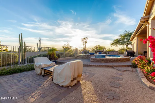 $1,050,000 | 8751 East Menlo Circle, Mesa, AZ 85207