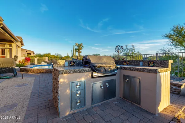 $1,050,000 | 8751 East Menlo Circle, Mesa, AZ 85207