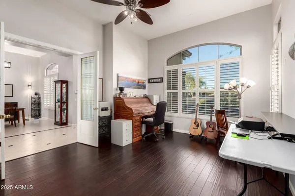 $1,050,000 | 8751 East Menlo Circle, Mesa, AZ 85207