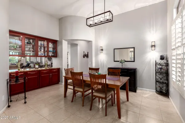 $1,050,000 | 8751 East Menlo Circle, Mesa, AZ 85207