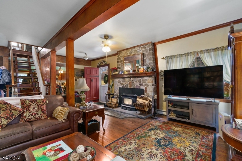 268 New Road Montague, NJ 07827 - Photo 6 of 33 Gallery Image 6