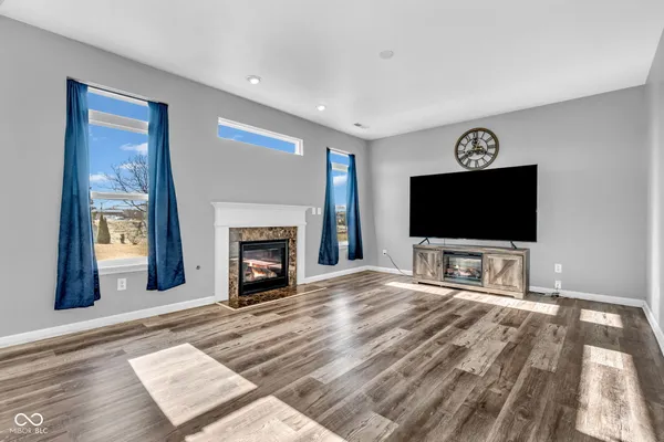 $315,000 | 5859 Edelle Drive, Indianapolis, IN 46237