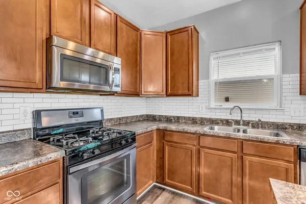 $315,000 | 5859 Edelle Drive, Indianapolis, IN 46237