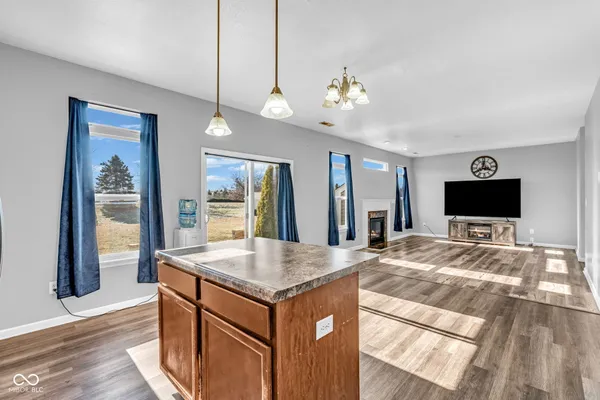 $315,000 | 5859 Edelle Drive, Indianapolis, IN 46237