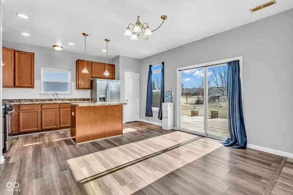 $315,000 | 5859 Edelle Drive, Indianapolis, IN 46237