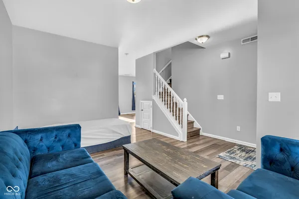 $315,000 | 5859 Edelle Drive, Indianapolis, IN 46237