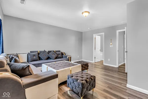 $315,000 | 5859 Edelle Drive, Indianapolis, IN 46237