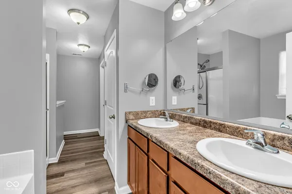 $315,000 | 5859 Edelle Drive, Indianapolis, IN 46237