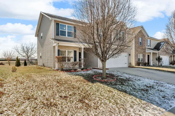 $315,000 | 5859 Edelle Drive, Indianapolis, IN 46237