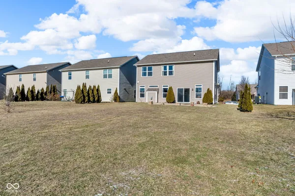 $315,000 | 5859 Edelle Drive, Indianapolis, IN 46237