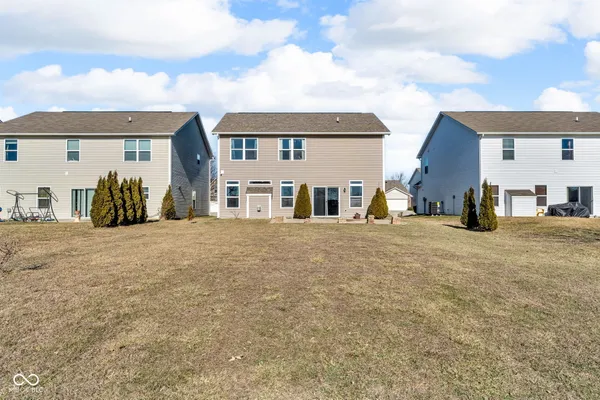 $315,000 | 5859 Edelle Drive, Indianapolis, IN 46237