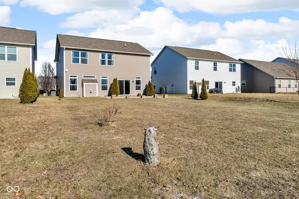 $315,000 | 5859 Edelle Drive, Indianapolis, IN 46237