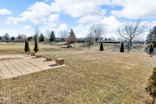 $315,000 | 5859 Edelle Drive, Indianapolis, IN 46237