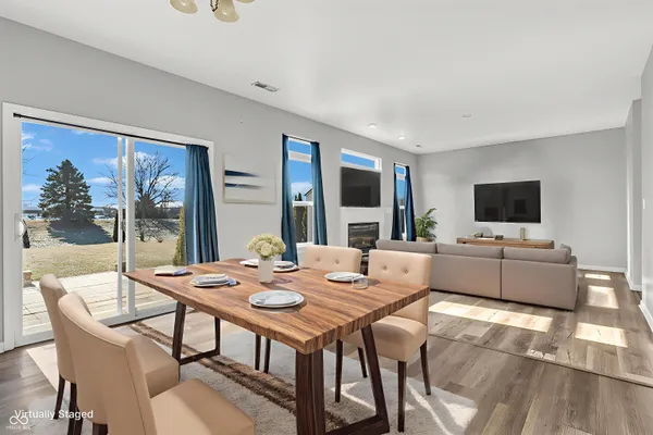 $315,000 | 5859 Edelle Drive, Indianapolis, IN 46237