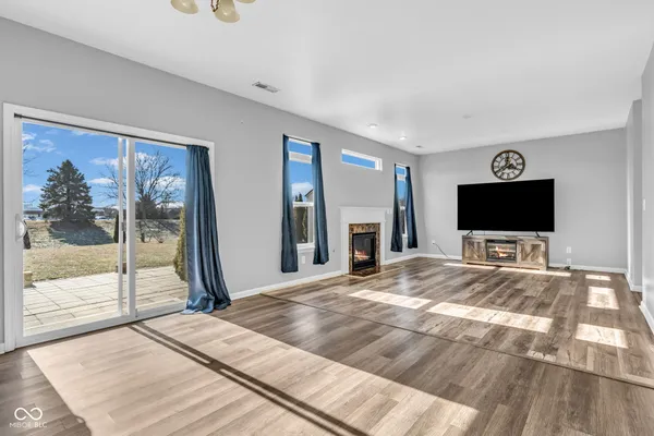 $315,000 | 5859 Edelle Drive, Indianapolis, IN 46237