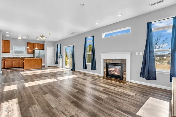 $315,000 | 5859 Edelle Drive, Indianapolis, IN 46237