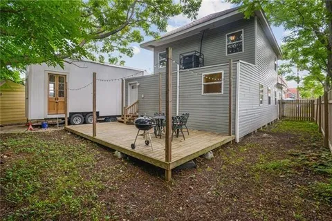 $249,900 | 3606 North Miro Street, New Orleans, LA 70117