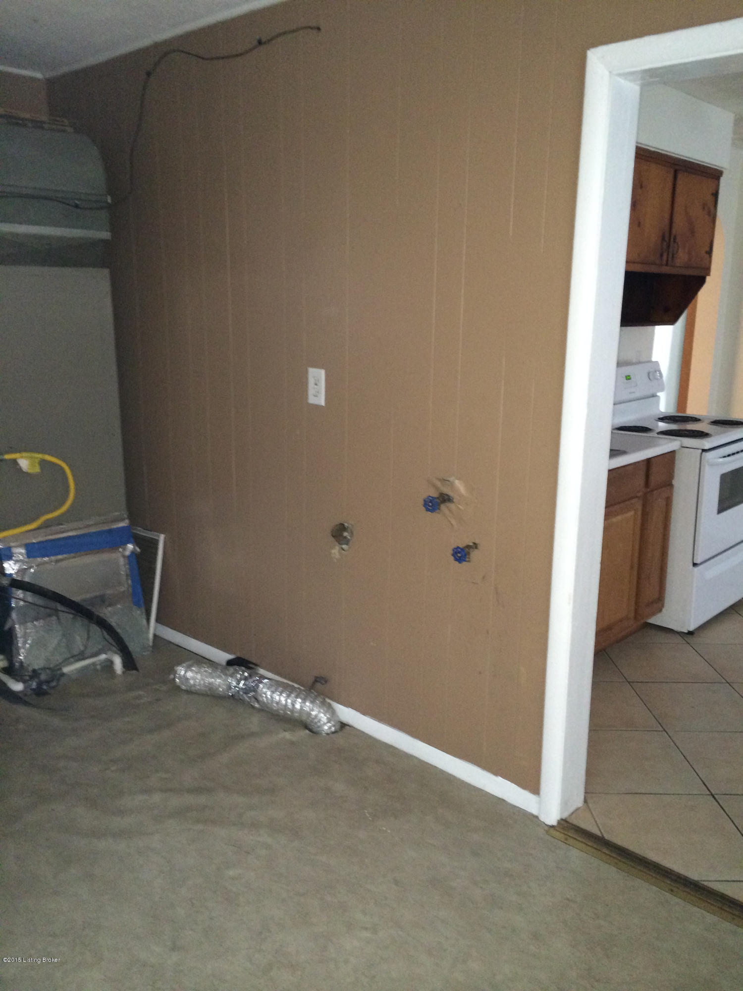 4504 Dover Road Louisville, KY 40216 - Photo 10 of 12 utility