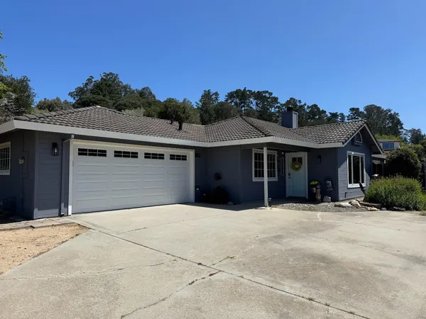 $919,000 | 8025 Teichman Court, Prunedale, CA 93907