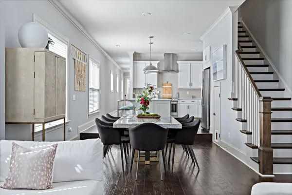 $1,325,000 | 2213 B 11th Avenue South, Nashville, TN 37204
