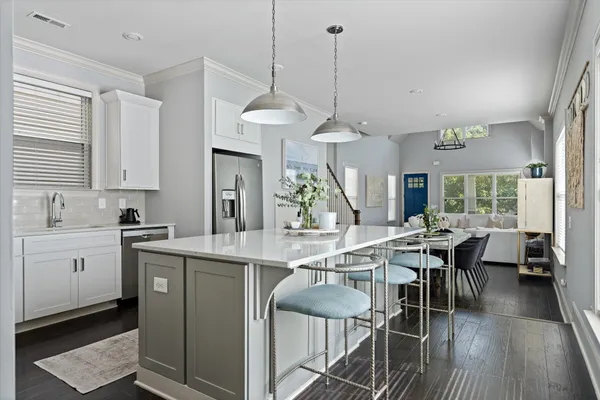 $1,325,000 | 2213 B 11th Avenue South, Nashville, TN 37204