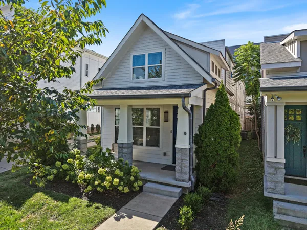 $1,325,000 | 2213 B 11th Avenue South, Nashville, TN 37204