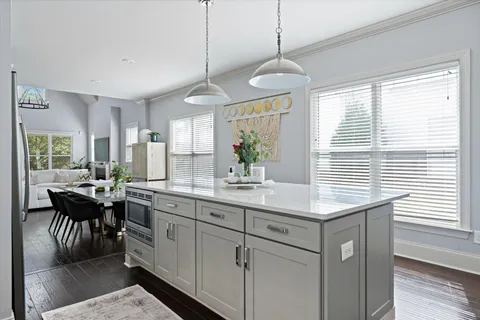 $1,350,000 | 2213 B 11th Avenue South, Nashville, TN 37204