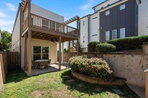 $1,280,000 | 2213 B 11th Avenue South, Nashville, TN 37204