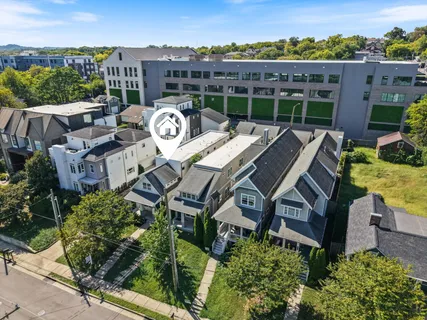 $1,350,000 | 2213 B 11th Avenue South, Nashville, TN 37204