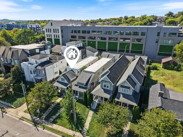 $1,325,000 | 2213 B 11th Avenue South, Nashville, TN 37204