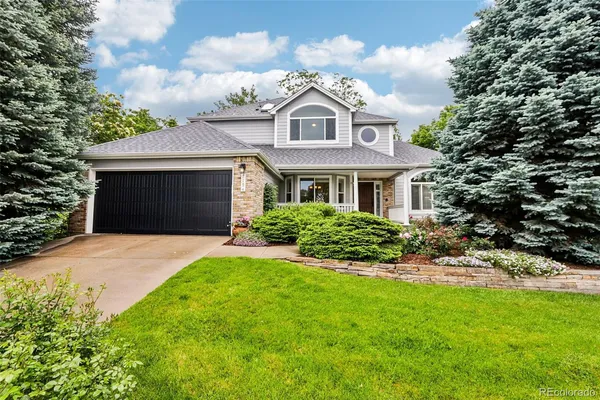$1,350,000 | 7154 Burgundy Drive, Niwot, CO 80503