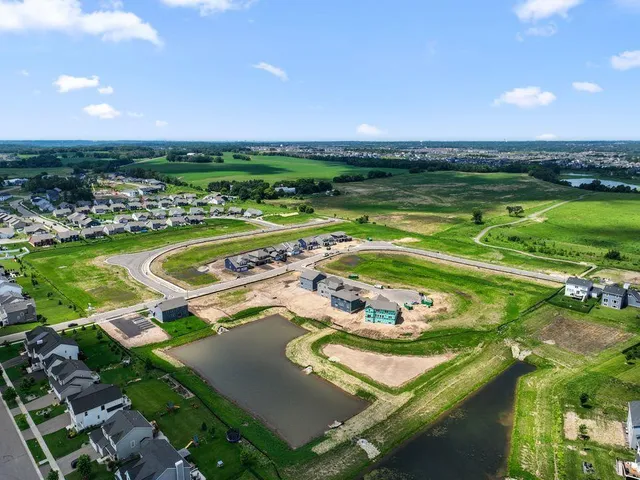 $699,990 | 6205 Jensen Avenue, Cottage Grove, MN 55016