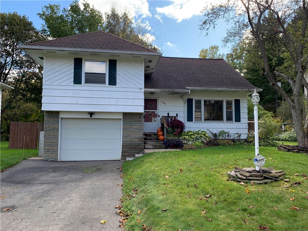 141 Hewitt Street Rochester, NY 14612 - Photo 1 of 1 Gallery Image 1