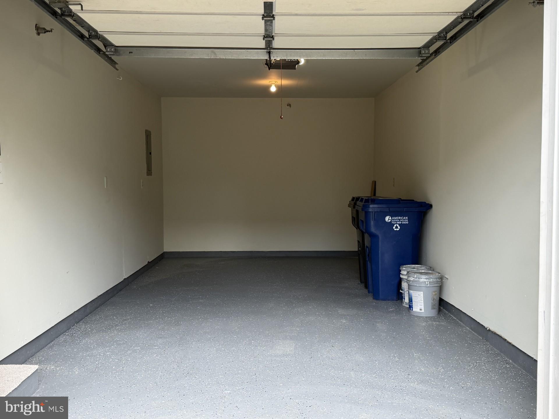 7859 Apache Ridge Court Manassas, VA 20109 - Photo 27 of 27 a view of a room with a small space