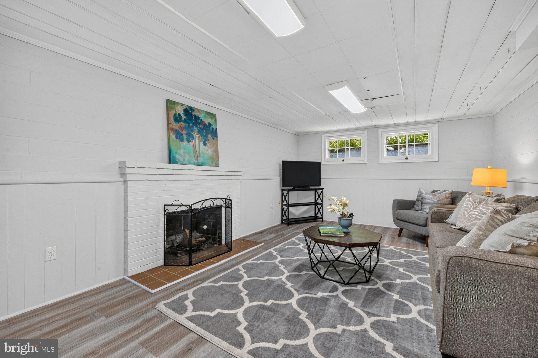 3 Park Valley Road Silver Spring, MD 20910 - Photo 31 of 40 Gallery Image 31