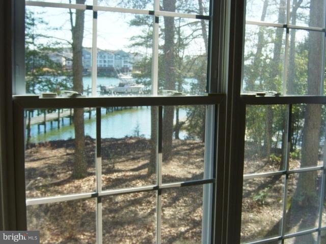 702 Runabout Loop, Unit V10 Solomons, MD 20688 - Photo 23 of 30 a window