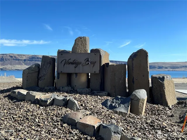 a view of a roof of the house with potted plants
